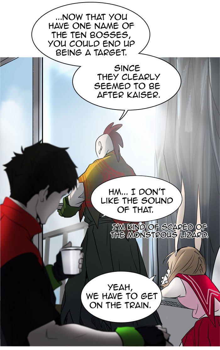 Tower of God, Chapter 280 image 083